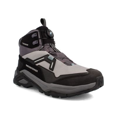 Imagen 2 del producto Botin Hombre Weinbrenner Trekkr 500 Hi Roa Gris