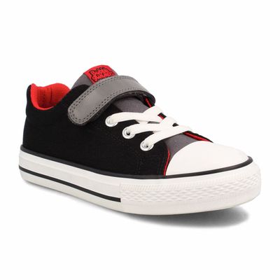 Imagen 2 del producto Zapatilla Niño Bubblegummers Astorga Negro
