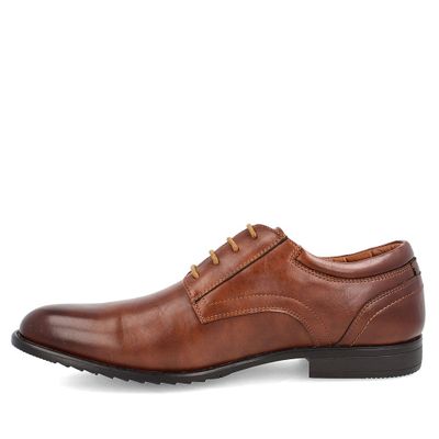 Imagen 2 del producto Zapato Hombre Bata Fabricio Cafe