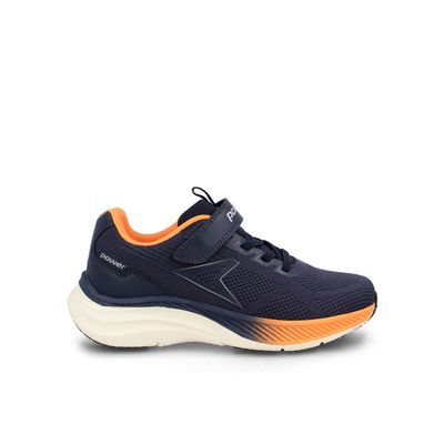Imagen 2 del producto Zapatilla Unisex Power Onda Saiko V1 Azul Marino