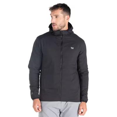 Parkas Hombre Weinbrenner Taupo Negro