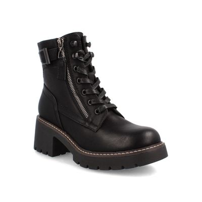 Imagen 2 del producto Botín Mujer Bata Roberta Negro