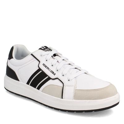 Zapatilla Hombre North Star Future Nova 300 Blanco