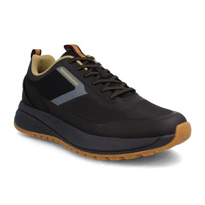 Imagen 2 del producto Zapatilla Hombre Weinbrenner Fiji Trx Negro