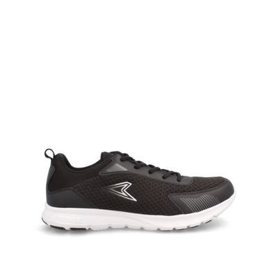 Imagen 2 del producto Zapatilla Hombre Power Wave Belmonte Negro-Blanco