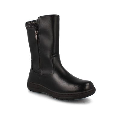 Imagen 2 del producto Bota Mujer Bata Inés Negro