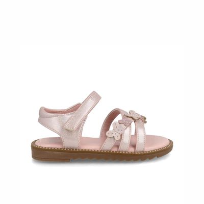 Imagen 1 del producto Sandalia Niña Bubblegummers Veracruz Rosado II