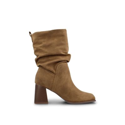 Imagen 1 del producto Bota Mujer Bata Lich Café