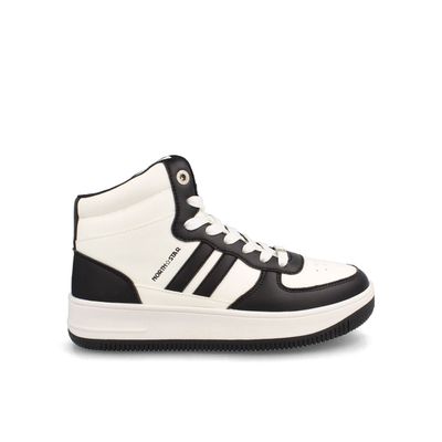 Zapatilla Mujer North Star Tam Negro