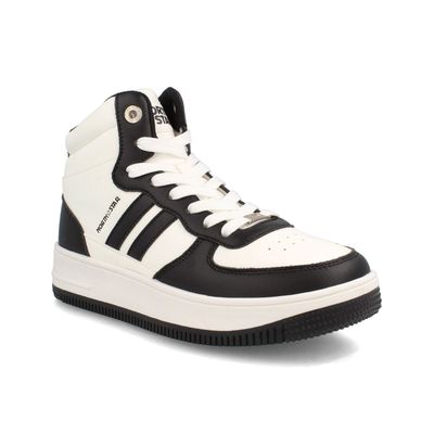 Imagen 2 del producto Zapatilla Mujer North Star Tam Negro