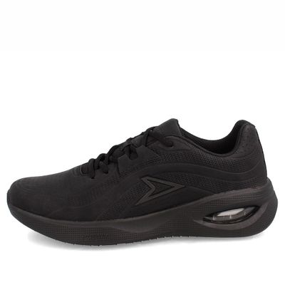 Imagen 2 del producto Zapatilla Hombre Power Fizz 300 Aurai Negro