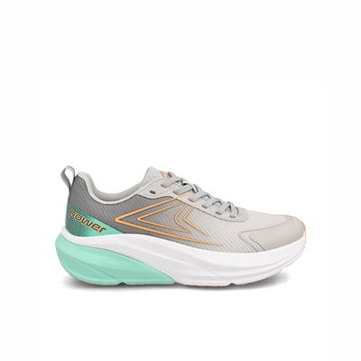Imagen 1 del producto Zapatilla Deportiva Power Mujer Duofam Max 500 Running Gris