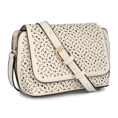 Imagen 2 del producto Cartera Mujer Bata Indigo Beige