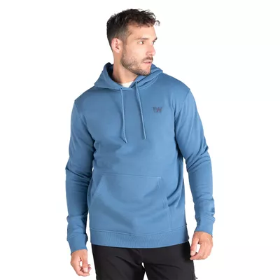 Poleron Hombre Weinbrenner Lugano Azul