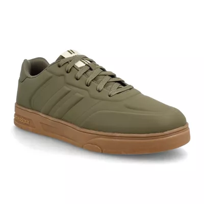 Imagen 2 del producto Zapatilla Hombre North Star Lugano Verde Militar