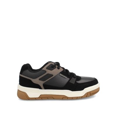 Zapatilla Hombre North Star Skater Chunk Negro