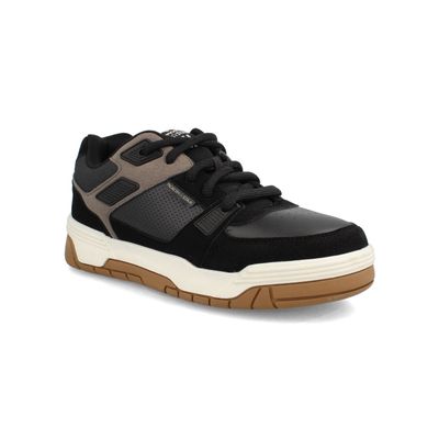 Imagen 2 del producto Zapatilla Hombre North Star Skater Chunk Negro