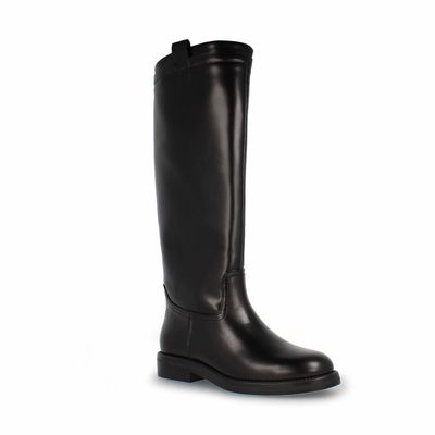Imagen 2 del producto Bota Mujer Bata Caliope Negro