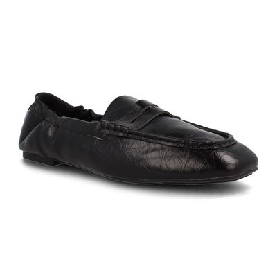 Imagen 2 del producto Ballerinas Mujer Bata London Negro
