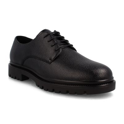 Imagen 2 del producto Zapato Formal Hombre Bata Tonka Negro