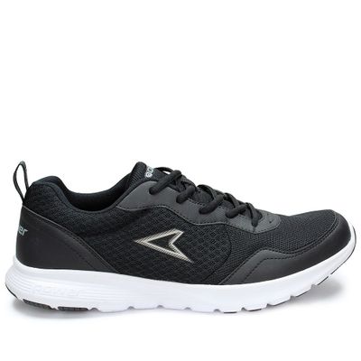 Imagen 2 del producto ZAPATILLA NIÑO POWER WAVE ACCENT NEGRO 34 - 38