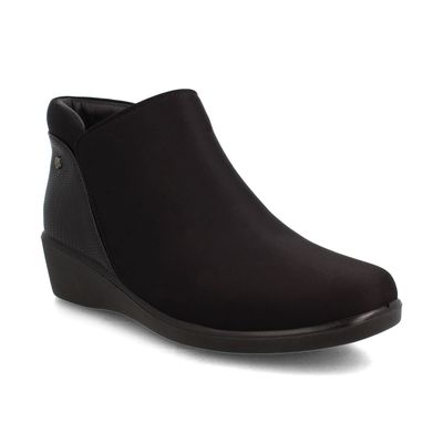 Imagen 2 del producto Botín Mujer Bata Newstar Negro