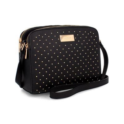 Imagen 2 del producto Cartera Mujer Bata Hope Negro