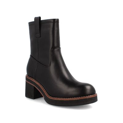 Imagen 2 del producto Botín Mujer Bata Bilboard Negro