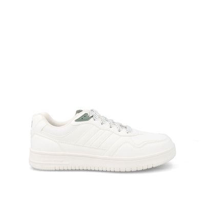 Zapatilla Mujer North Star Ruby Blanco