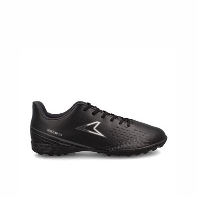 Zapatilla Hombre Power Punt Thunder Negro