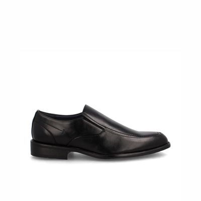 Zapato Hombre Bata Barnes Negro I