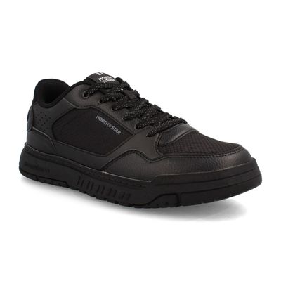 Imagen 2 del producto Zapatilla Hombre North Star Skater Wave Negro