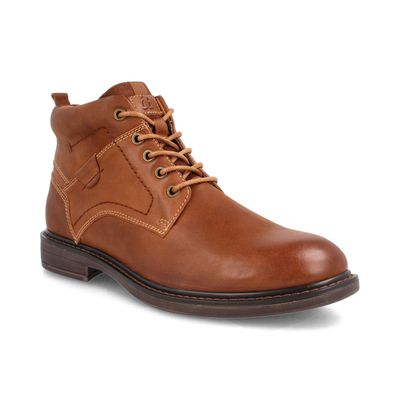 Imagen 2 del producto Botín Hombre Bata New Zodac Chocolate