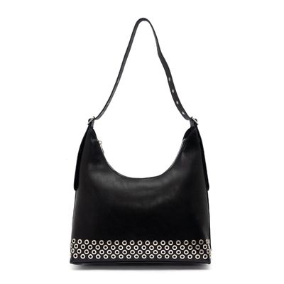 Imagen 1 del producto Cartera Mujer Bata Fiorella Negro