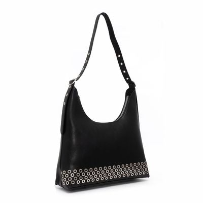 Imagen 2 del producto Cartera Mujer Bata Fiorella Negro
