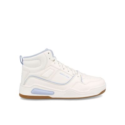 Imagen 1 del producto Zapatilla Mujer North Star Team Star Blanco-Azul