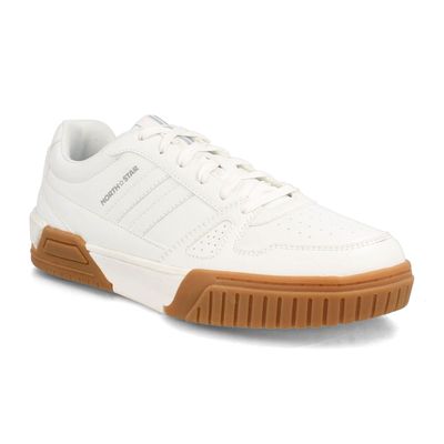 Imagen 2 del producto Zapatilla Hombre North Star Karl Blanco