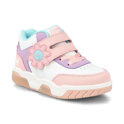 Imagen 2 del producto Botín Niña Bubblegummers Neon