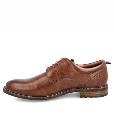 Imagen 2 del producto Zapato Hombre Bata Libra Café