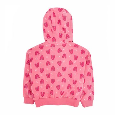 Imagen 2 del producto Polerón Niña Bubblegummers Alex