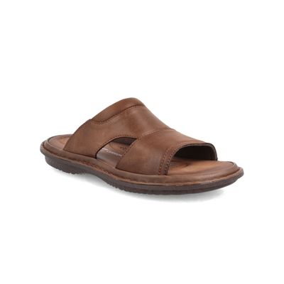 Imagen 2 del producto Sandalia Hombre Bata Caty Café