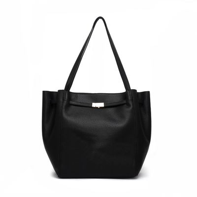 Imagen 1 del producto Cartera Mujer Bata Helen Negro