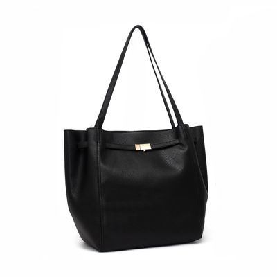 Imagen 2 del producto Cartera Mujer Bata Helen Negro