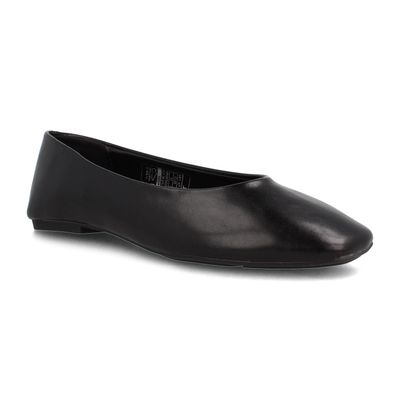 Imagen 2 del producto Ballerinas Mujer Bata London Negro