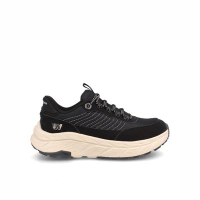 Imagen 1 del producto Zapatilla Mujer Weinbrenner Java Trail Easyslide Negro