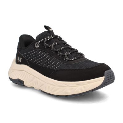 Imagen 2 del producto Zapatilla Mujer Weinbrenner Java Trail Easyslide Negro