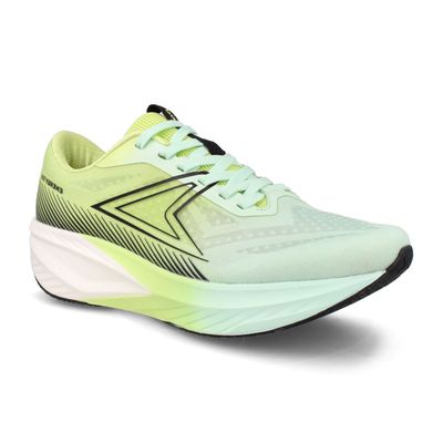 Imagen 2 del producto Zapatilla Hombre Power Energy Run 500 Beta Verde Lima - Azul