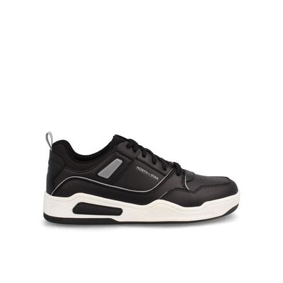 Zapatilla Hombre North Star Team Star Negro I