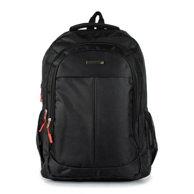MOCHILA HOMBRE BATA ALBERTO NEGRO