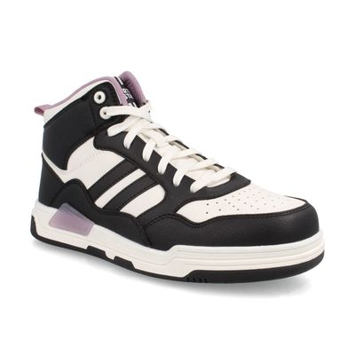 Imagen 2 del producto Zapatilla Mujer North Star Court 86 Negro I